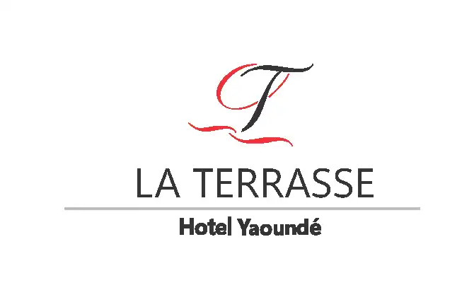 Proposition de logo pour La Terrasse