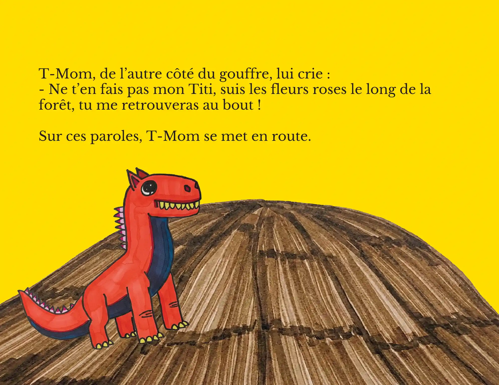 Livre T-Dog page 05
