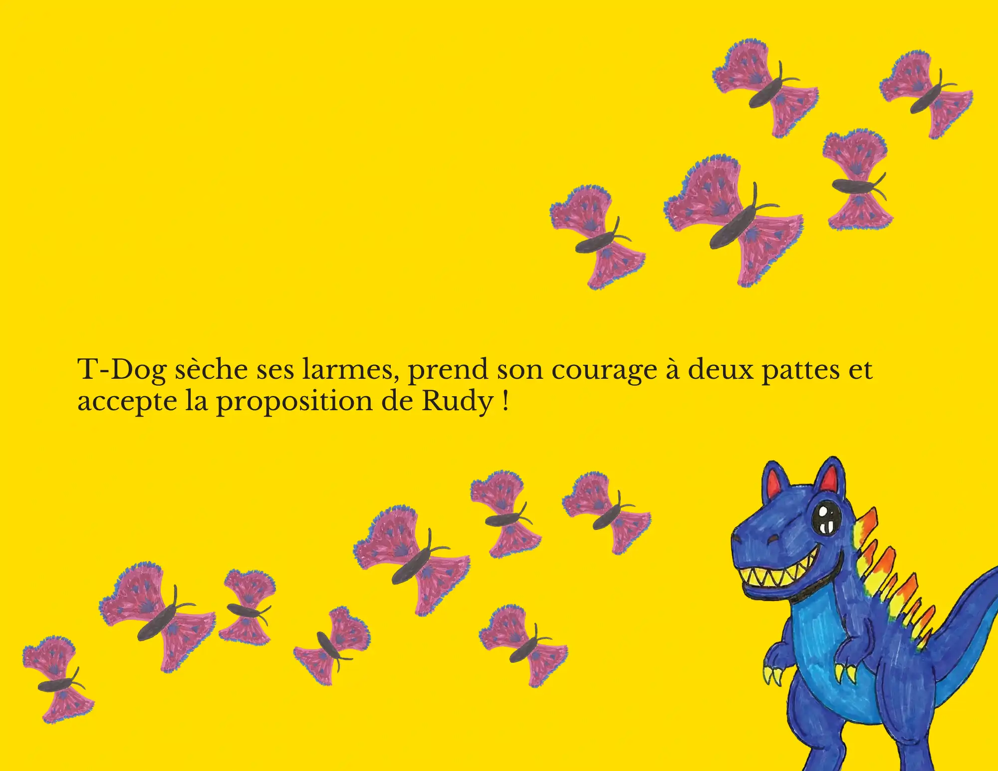 Livre T-Dog page 12