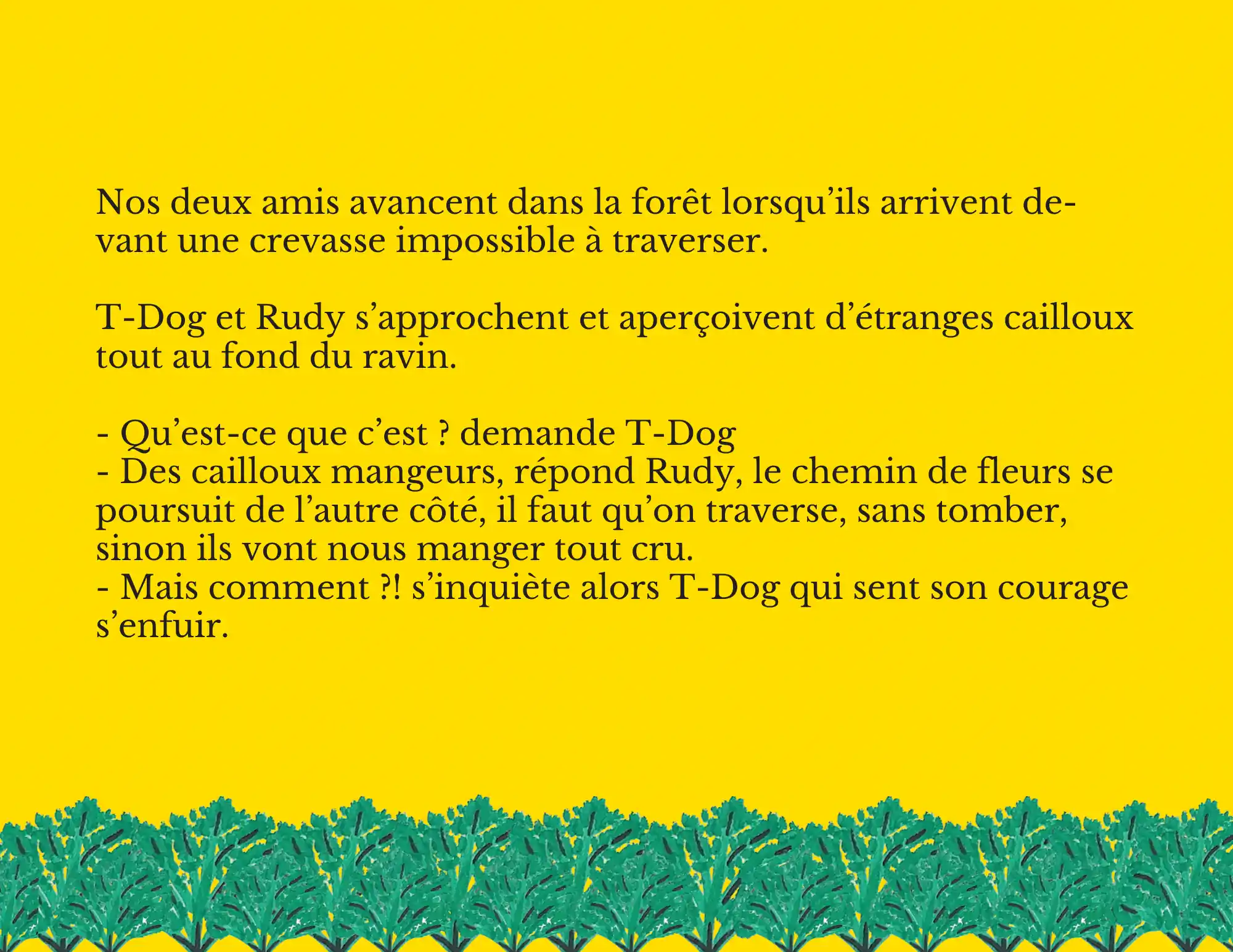 Livre T-Dog page 13
