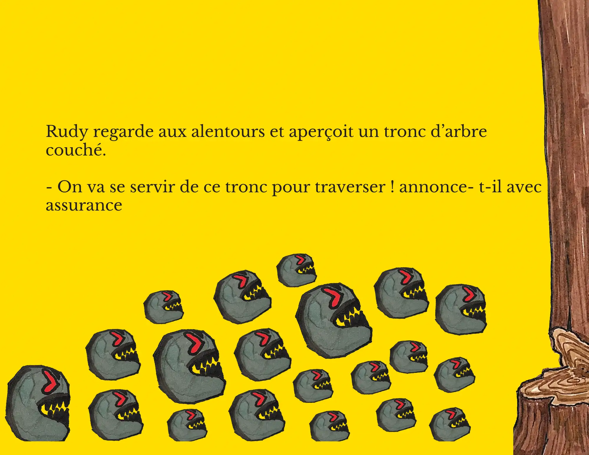 Livre T-Dog page 16