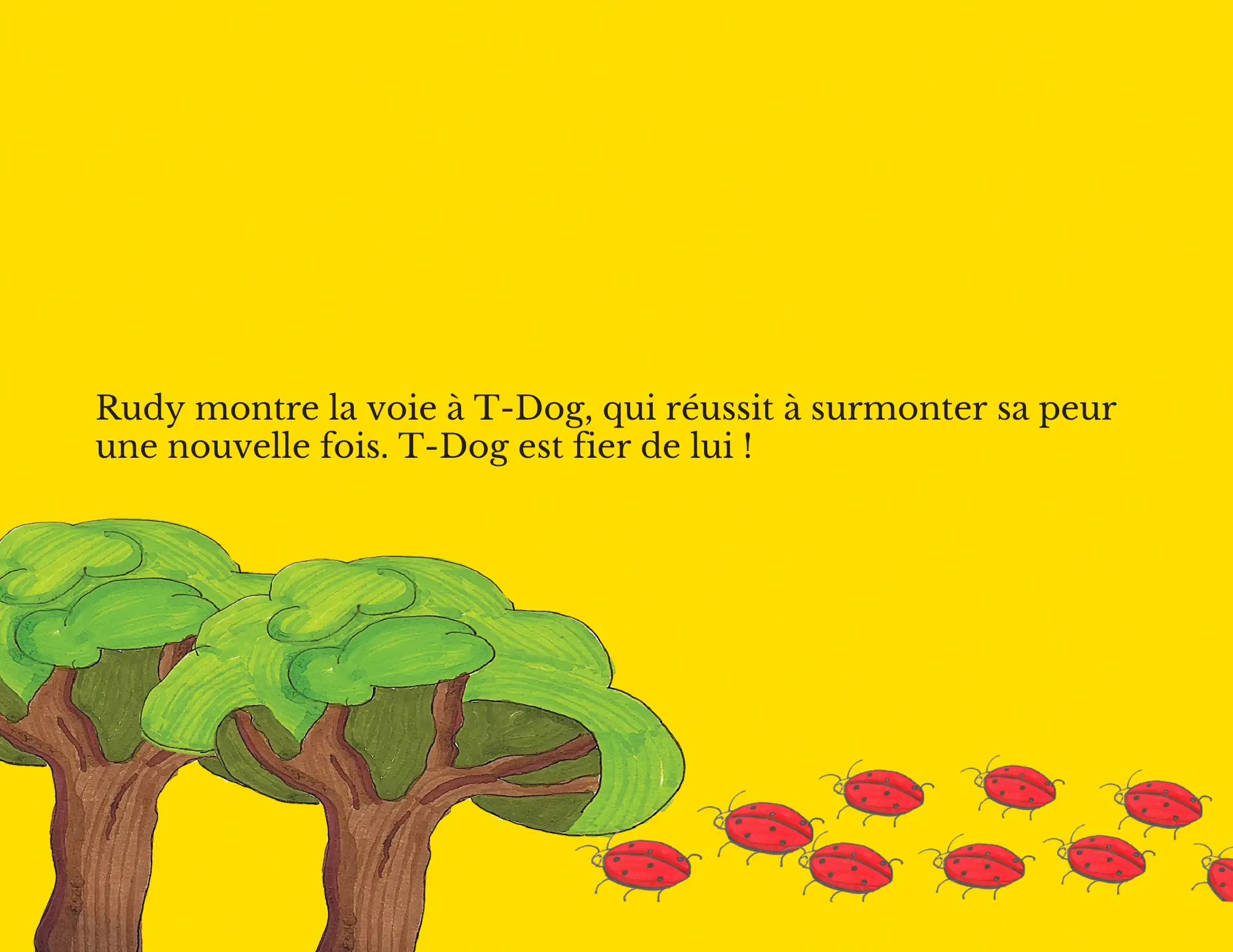 Livre T-Dog page 17