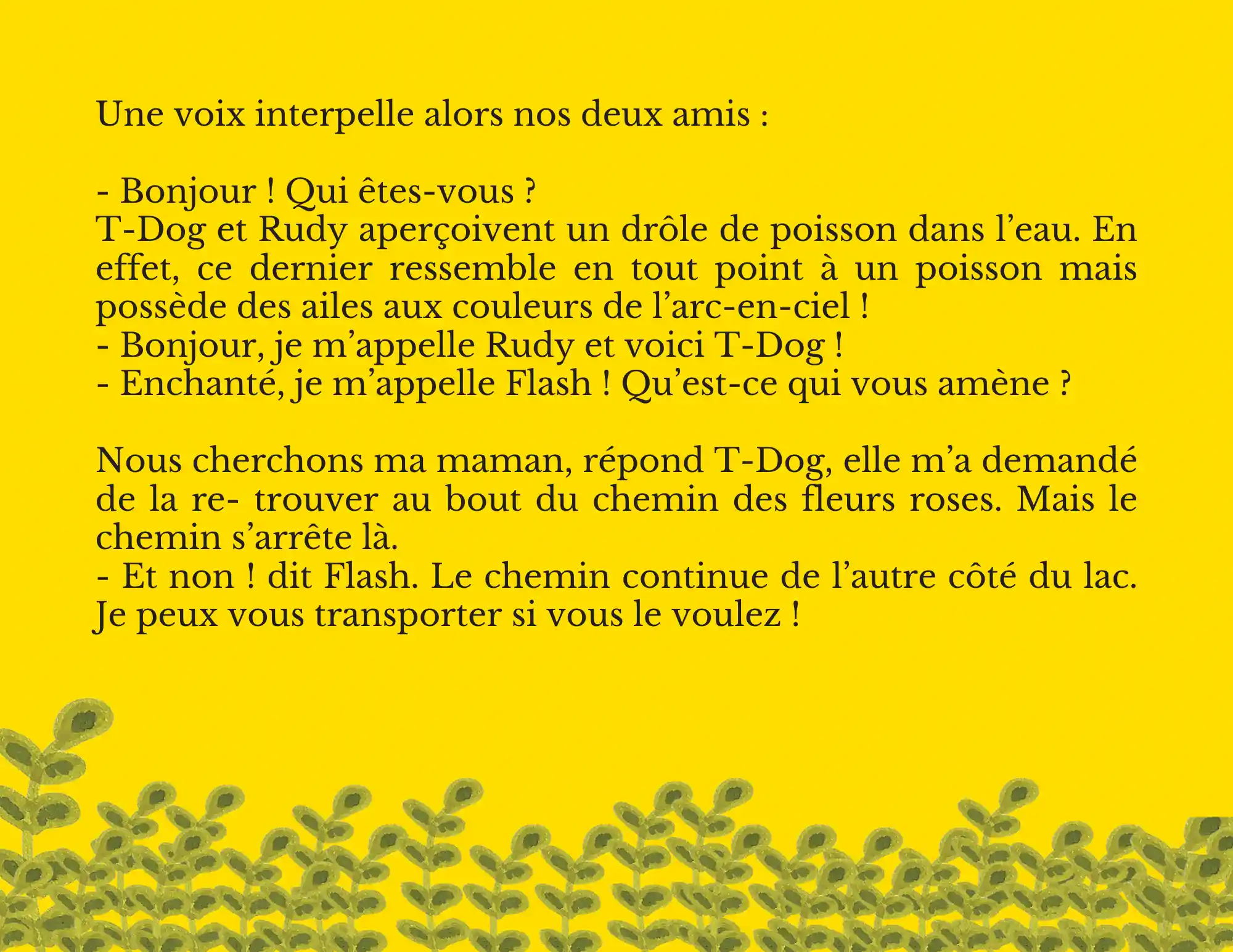 Livre T-Dog page 21