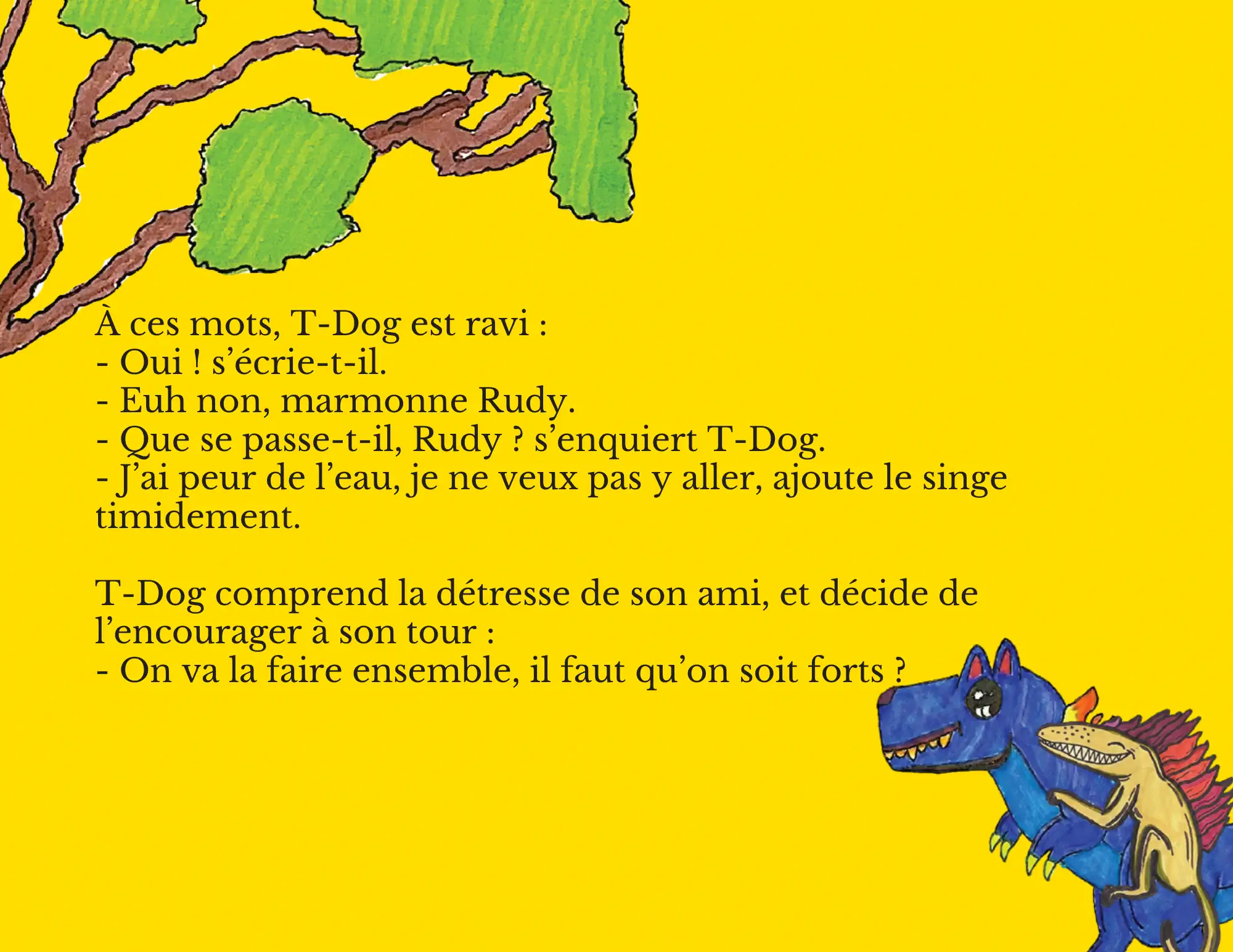 Livre T-Dog page 24