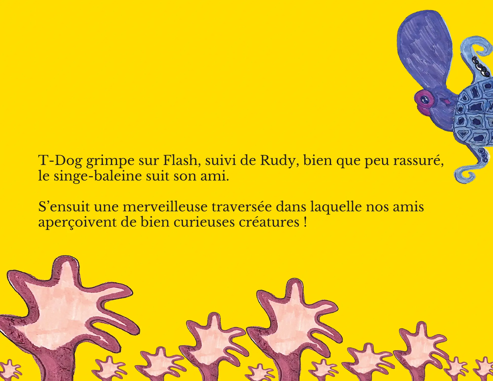 Livre T-Dog page 25