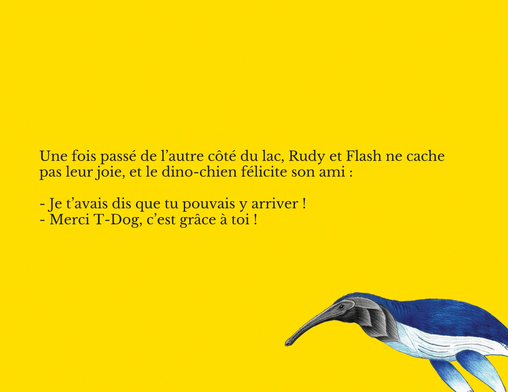 Livre T-Dog page 28
