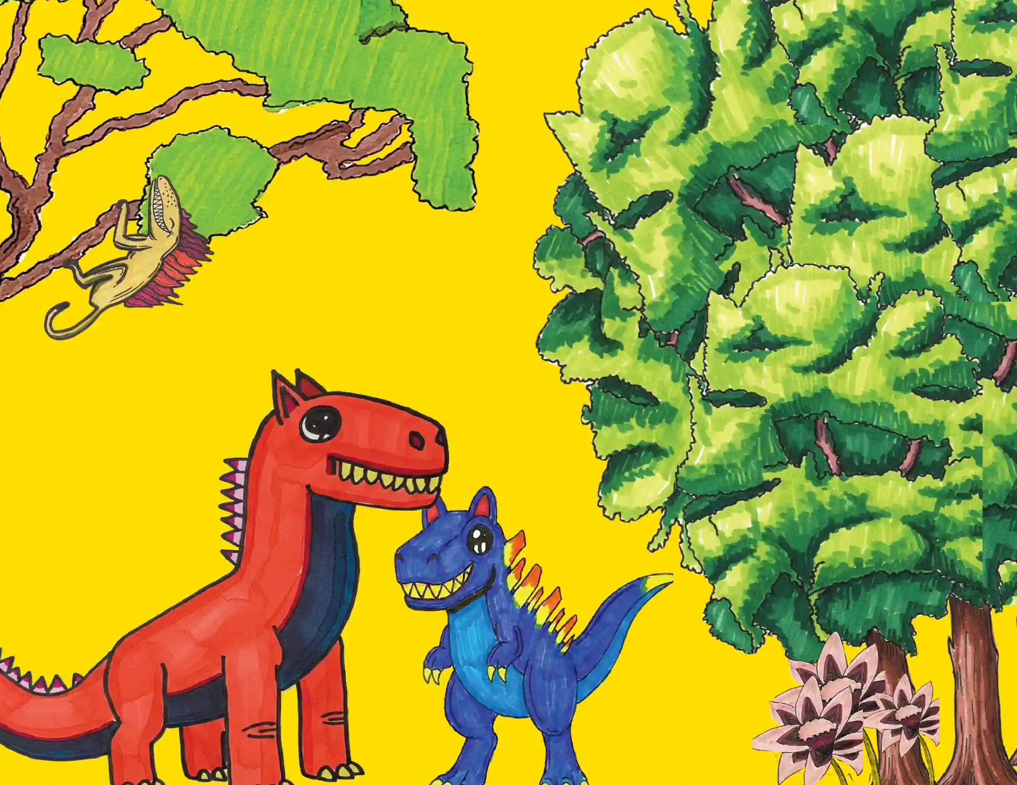 Livre T-Dog page 31